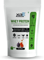 XLR8 Whey Protein with 24 g protein