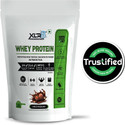 XLR8 Whey Protein with 24 g protein