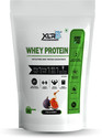 XLR8 Whey Protein with 24 g protein