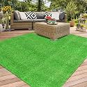XLX TURF Outdoor Artificial Grass Rug 4FT