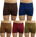 Xmer Men Brief