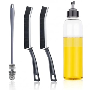 xml bottle cleaning brush silicone long handle for baby water bottle containers vase and glass cleaner for home and kitchen accessories item products 1-bottlebrush2gapbrus1ltr-oilbottle