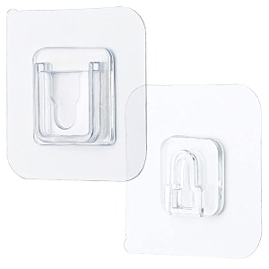 xml self adhesive male female pvc wall hanger stickers for hanging shelvesracksphoto framespike guard home decor items kitchen tools office bathroom bedroom products door organizers accessories