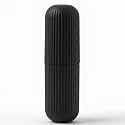 XML Toothbrush Toothpaste Holder Case Cover Container Portable Protective Plastic for Traveling, Camping, Bathroom,Home, School, Business Travel Accessories
