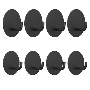 xml wall hanger hook sticker self adhesive heavy duty for hanging towelclothkey no drilling for bathroomkitchenbedroomhome storage organizer