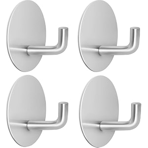 xml wall hanger hook sticker self adhesive heavy duty for hanging towelclothkey no drilling for bathroomkitchenbedroomhome storage organizer