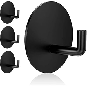 xml wall hanger hook sticker self adhesive heavy duty for hanging towelclothkey no drilling for bathroomkitchenbedroomhome storage organizer