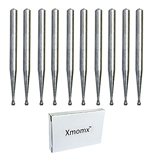 diamond engraving tip bit replacement electric micro engraver pen for carve engraving stone jewelry glass10pcs