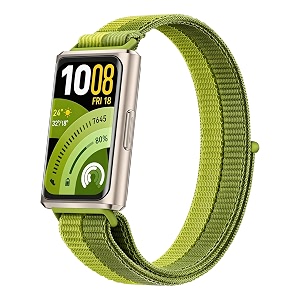 XMUXI Compatible with Huawei Band 11 Nylon