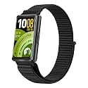 XMUXI Compatible with Huawei Band 11 Nylon