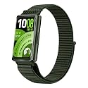 XMUXI Compatible with Huawei Band 11 Nylon