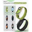 XMUXI Compatible with Huawei Band 11 Nylon