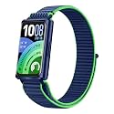 XMUXI Compatible with Huawei Band 11 Nylon