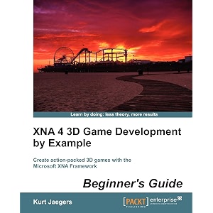 xna 4 3d game development by example beginner39s guide