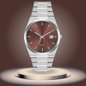 XOEX Boys Quartz Analog Wristwatch with Stainless