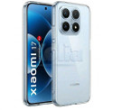 Xolia Anti Yellow Back Cover for Xiaomi
