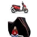 Xoom 125 Scooty Bike Cover Water Resistant
