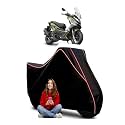 Xoom 160 Scooty Bike Cover Water Resistant