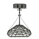 XOP Vanish Evolution - Cast Aluminum Hang On Tree Stand for Hunting - Deluxe Deer Stand (2025)