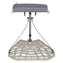 XOP ION - 11 Lb Cast Aluminum Hang On Treestand