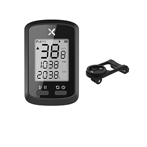 xoss g gps cycling computer wireless bike speedometer odometer cycling tracker waterproof road bike mtb bicycle bluetooth