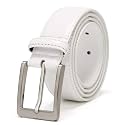 XOUXOU Men39s Casual Leather Jeans Belts Classic