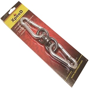 xpeed wwwxpeedsportscom heavy duty swivel and hook