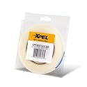 XPEL Door Edge Guard Protection Film Roll, 3/8" x 100' - Car or Truck Doors, Protective Barrier Against Minor Scratches, Paint Chips, Door Edge Impact, and Dings - Prevents Damage and Possible Rust