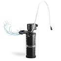 XpertMatic 15W Aquarium Filter 2 Stages 238 GPH (900L/h)