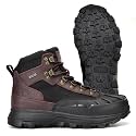 XPETI Men’s Legacy shell-toe hiking boots waterproof