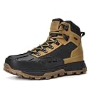 XPETI Men’s Legacy shell-toe hiking boots waterproof