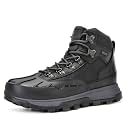 XPETI Men’s Legacy shell-toe hiking boots waterproof