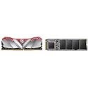 XPG ADATA GAMMIX D30 DDR4 8GB (1x8GB) 3200MHz U-DIMM Desktop Memory - AX4U32008G16A-SR30