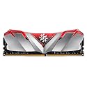 XPG ADATA XPG Gammix D30 DDR4 8GB (1x8GB) 3200MHz CL 19-19-19 U-DIMM Desktop Memory RAM - AX4U32008G16A-SR30
