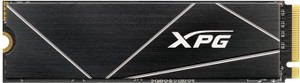 xpg gammix 2 tb desktop black m2 internal solid state drive ssd gammix s70 blade pcie gen4x4 agammixs70b-2t-cs