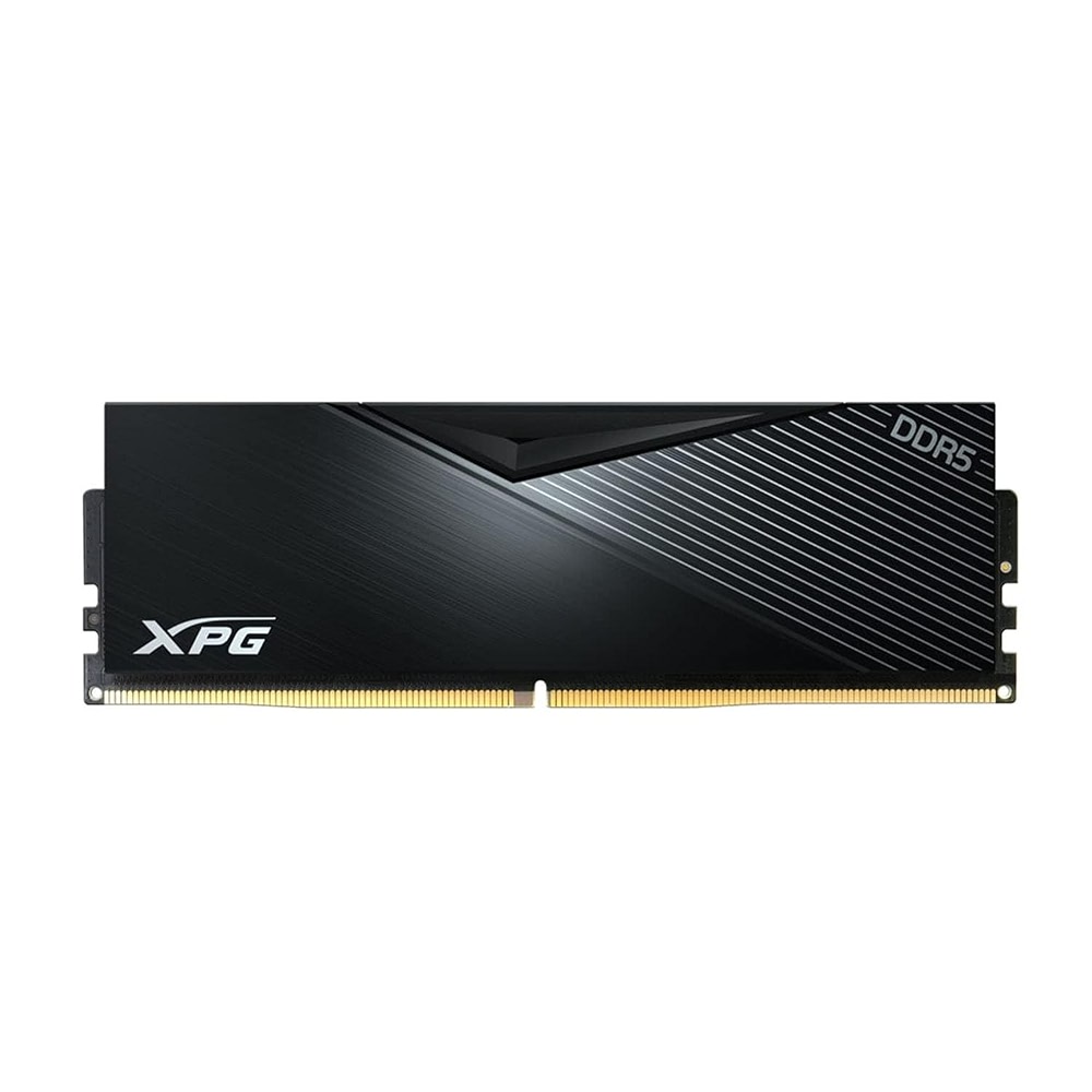 XPG Lancer 32GB DDR5 5600 Mhz CL 36-36-36 1.25V Desktop Memory RAM