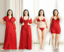 XPIOX Women Nighty