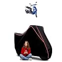 xplor Scooty Bike Cover Water Resistant Outdoor