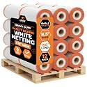 Xpose Safety Debris Netting for Construction – 8.5’ x 150’, 1/6"