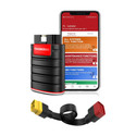 XPR3SS THINKDIAG OBD2 Diagnostic Scanner+Extension Cord 15+ Reset Function Free 1 Year OBD Reader