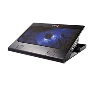 xpro xp-277 laptop cooling pad