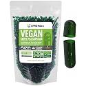 XPRS Nutra Size 4 Empty Capsules -