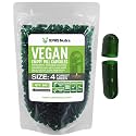 XPRS Nutra Size 4 Empty Capsules -