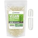 XPRS Nutra Size 4 Empty Capsules -