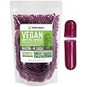 XPRS Nutra Size 4 Empty Capsules -