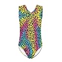 Xpyiqun Bathing Suits for Girls 3-14 Kids Summer One Piece Swimwear Beach Sport Sleeveless Swimsuits Athletic