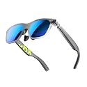 XREAL xbx a01+ AR Glasses, 147'' Big-Screen Display for Movies & Gaming