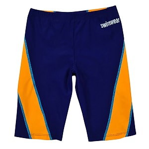 Boys Swim Jammer Quick Dry Sun Protection