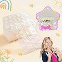 XS Nail Sticky Tabs for Kids, 480PCS Zero Damage Kids Nail Glue