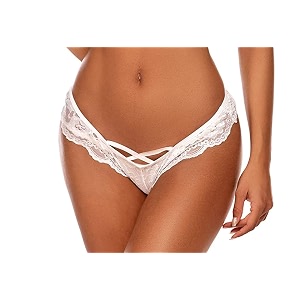 xs and os women39s lace thong panty